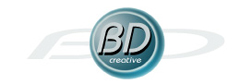 BDcreative - Benjamin Davis - Web Design and Graphic Design